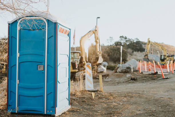 Best Portable restroom trailer rental  in Alva, OK