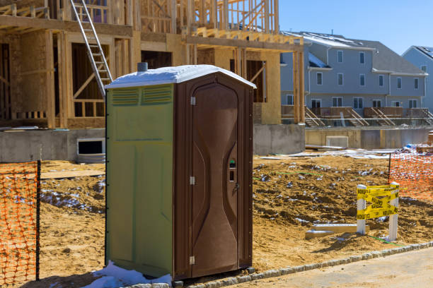 Best Porta potty delivery and setup  in Alva, OK