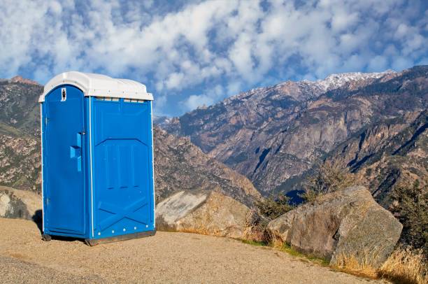 Best Portable bathroom rental  in Alva, OK