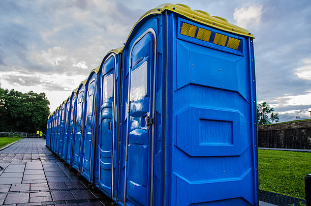 Best Local porta potty services  in Alva, OK